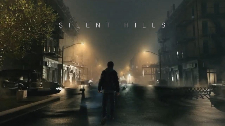 Silent Hill: after his teasing, Guillermo Del Toro (PT) finally puts things in the clear