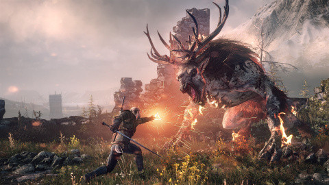 The Witcher 3: 10 tips and tricks to get started