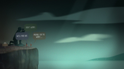 Oxenfree 2: a release date for the sequel to the excellent narrative game?