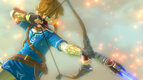 Zelda Breath of The Wild: Making mods can net you big