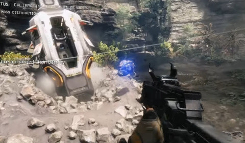 Titanfall 2: FPS popular again thanks to a mod?