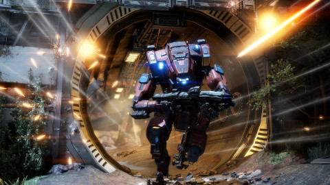 Titanfall 2: FPS popular again thanks to a mod?