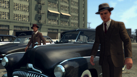 GTA The Trilogy: a PC game offered in compensation, including GTA 5, Rockstar unveils the list!