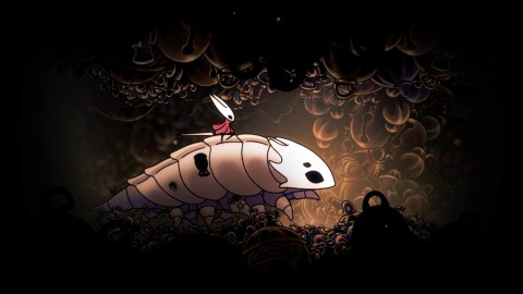 Hollow Knight, Blasphemous 2 ... the 10 metroidvania to watch in 2023 and beyond