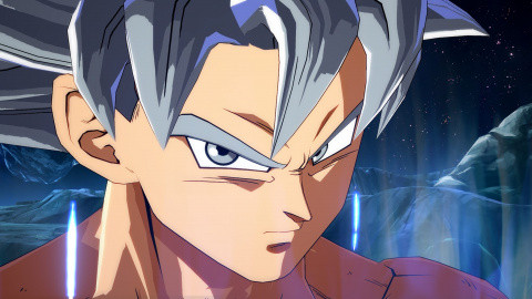 Dragon Ball FighterZ: Surprise!  The alternate version of a character well known to gamers is coming!