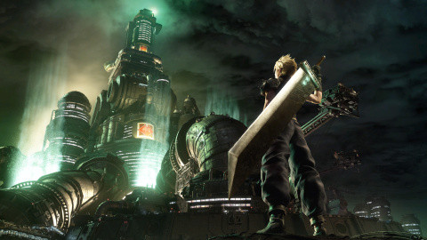 Final Fantasy 7 Remake: any news for the second part in 2024?