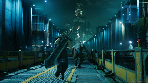 Final Fantasy 7 Remake: any news for the second part in 2023?