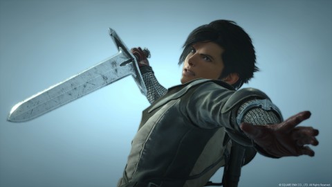 Final Fantasy 16: Towards a release in 2024?  Producer Naoki Yoshida speaks