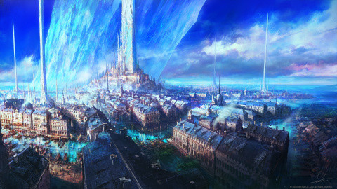 Final Fantasy 16: Information on the title soon?  The producer responds