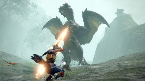 Monster Hunter Rise PC: minimum config, recommended ... Can you run Capcom's action-RPG?