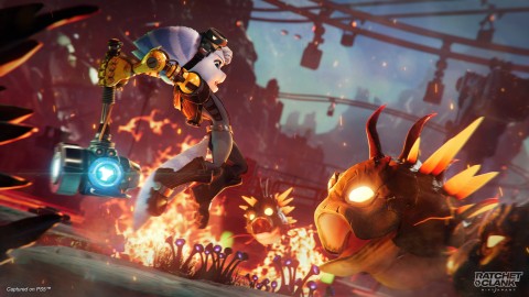 Ratchet & Clank Rift Apart, walkthrough: all our guides to exploit the dimensional flaws in your Christmas present