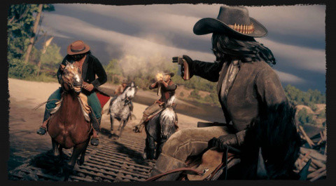 Red Dead Online: Players are unhappy and let it be known!
