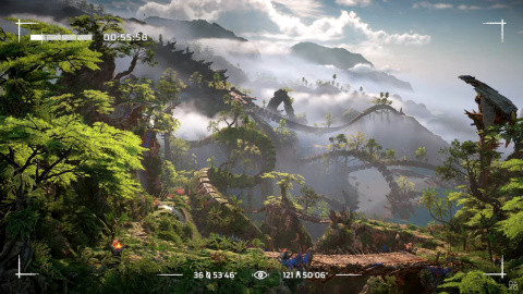 Horizon Forbidden West: a sublime trailer in 4K takes us to meet the different tribes, travel guaranteed 