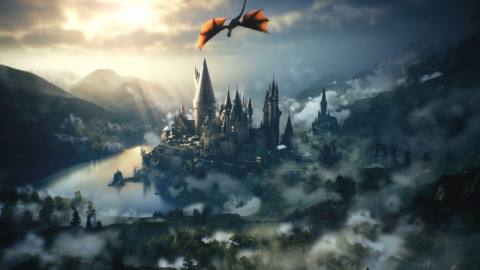 Hogwarts Legacy: The Harry Potter open world finally delayed?