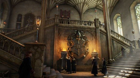 Hogwarts Legacy: Coming soon to the Harry Potter RPG?  Update on the rumor