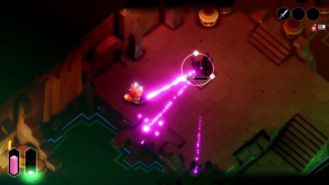 The Game Awards: Zelda-like Tunic finds release date