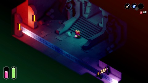 10 promising indie games slated for release in 2024