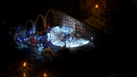 Diablo 2 Resurrected: A highly anticipated mode will finally arrive!  The details
