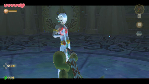 Zelda Skyward Sword HD: All Our Cult Remaster Guides For The Holidays!