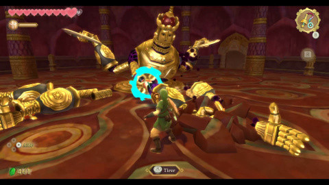Zelda Skyward Sword HD: All Our Cult Remaster Guides For The Holidays!