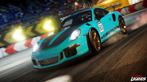5 promising racing games scheduled for release in 2023