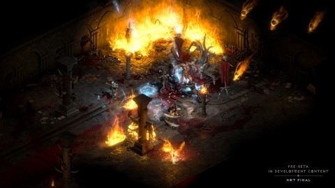 Diablo 2 Resurrected: A highly anticipated mode will finally arrive!  The details