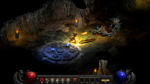 Diablo 2 Resurrected: A highly anticipated mode will finally arrive!  The details