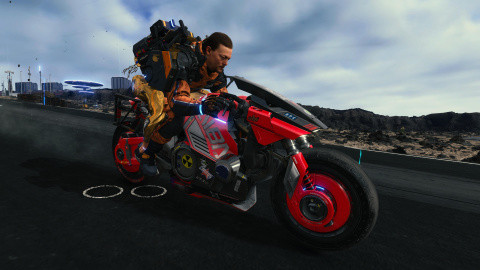 Hideo Kojima (Metal Gear, Death Stranding) teases two new games