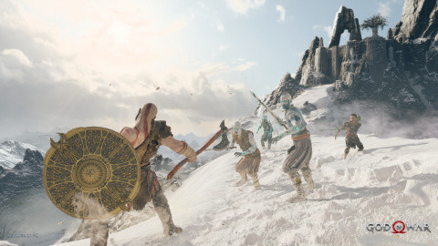 PS Store: Our selection of Vikings games to reach Valhalla 