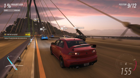 Forza Horizon 5: A new patch rolled out by Playground Games, here's what changes!