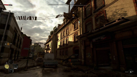 Dying Light 2: HUD, interface, accessibility options ... Techland speaks in a new video