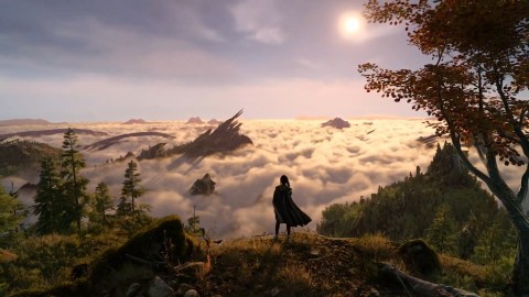 10 promising open worlds scheduled for release in 2024