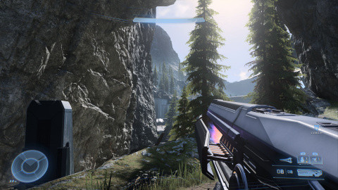 Halo Infinite: all the details on the new update, a big bug finally fixed