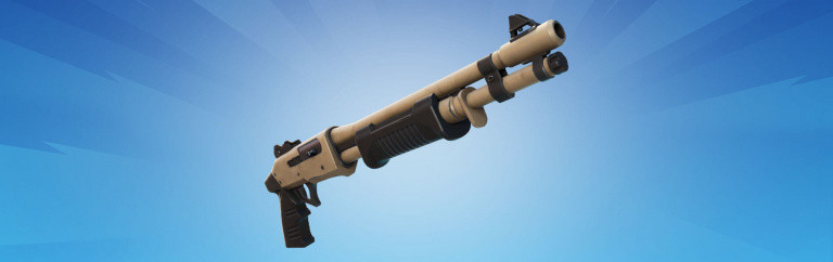 Fortnite Chapter 3: already a rebalancing for the most popular weapons and the most criticized!