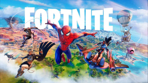 Fortnite changes its engine and pioneers a new era!