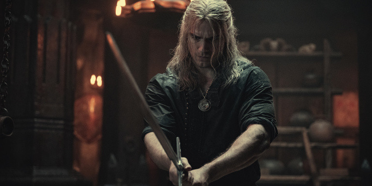 The Witcher season 2: this adaptation project is a real challenge for Netflix