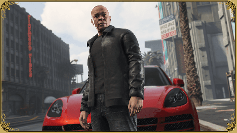 GTA Online: One of GTA 5's Endings Confirmed by The Contract Update?
