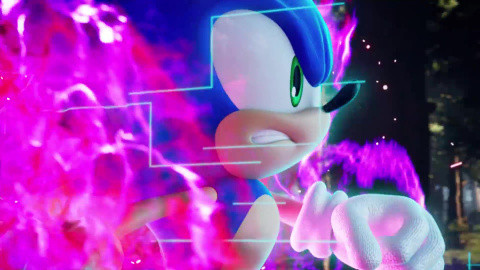 Sonic Frontiers tells us more with his voice cast