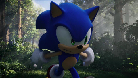 Sonic Frontiers: The open-world discreetly postponed a few months ago?  SEGA responds