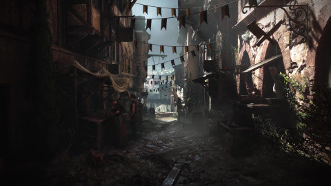 A Plague Tale Requiem: France in the spotlight, once again, with a spectacular trailer at the Game Awards 2023