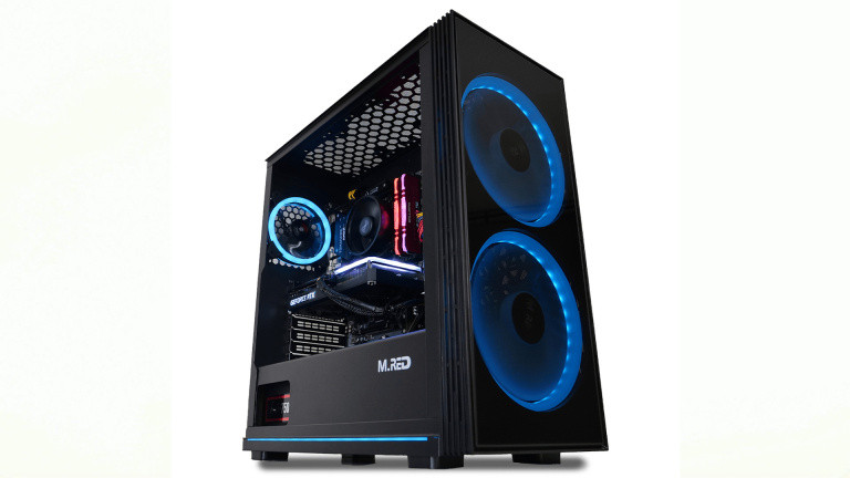 The best deals on gaming PCs with RTX (approved by Nvidia!)