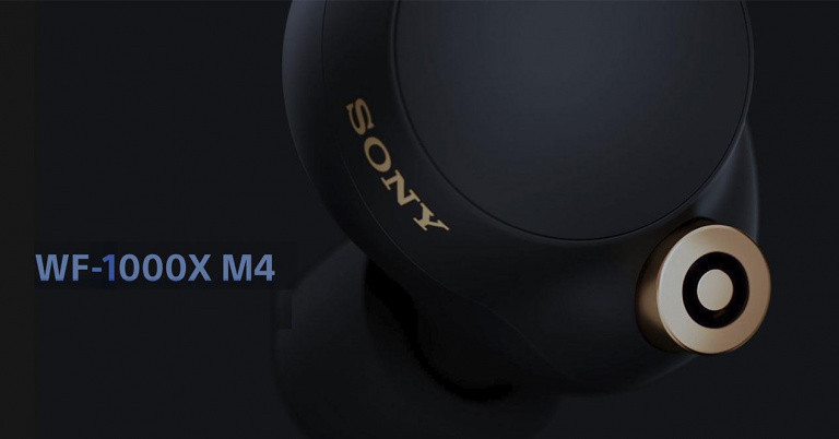 Better than AirPods Pro, Sony wireless headphones lose $ 80
