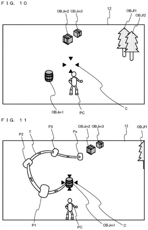 Zelda Breath of The Wild 2: Patents say more about the gameplay on this long awaited sequel!