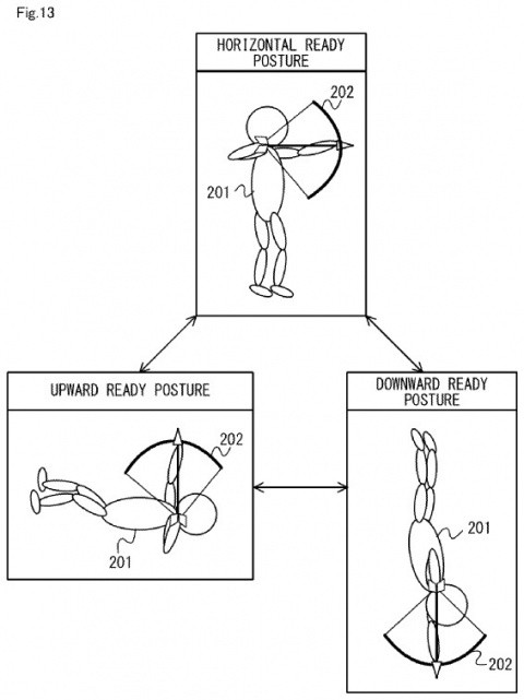 Zelda Breath of The Wild 2: Patents say more about the gameplay on this long awaited sequel!