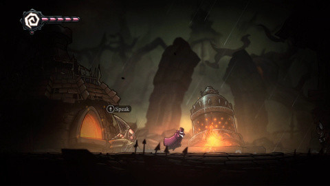 Hollow Knight, Blasphemous 2 ... the 10 metroidvania to watch in 2024 and beyond