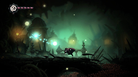 Hollow Knight, Blasphemous 2 ... the 10 metroidvania to watch in 2023 and beyond