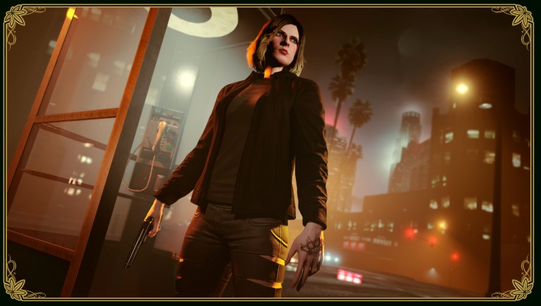 GTA 5: all the info on The Contract, the new Online expansion with Franklin and Dr. Dre now available