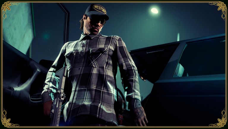 GTA 5: all the info on The Contract, the new Online expansion with Franklin and Dr. Dre now available