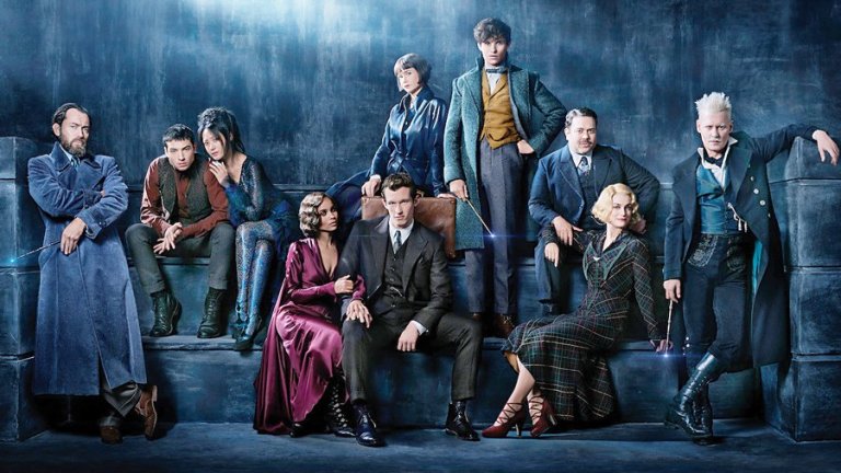 Fantastic Beasts 3: All of Dumbledore's Secrets and much more!