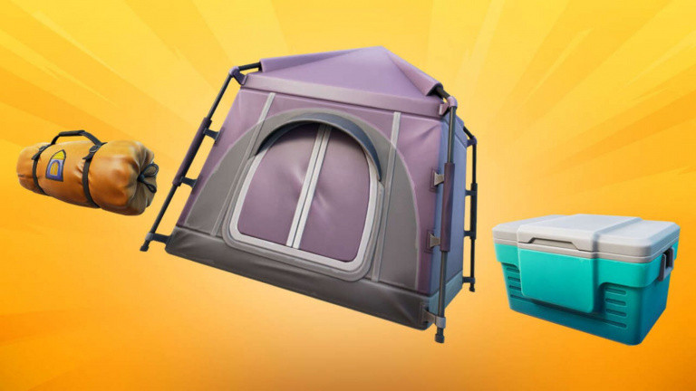 Fortnite Chapter 3: Battle Pass Week 2 Season 1 Quests, List and Complete Guide to Challenges